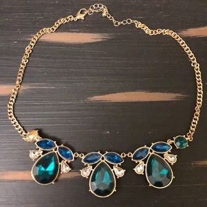 Francesca’s Collection Statement Necklace